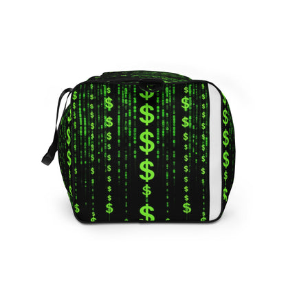 Cash Bag ($)